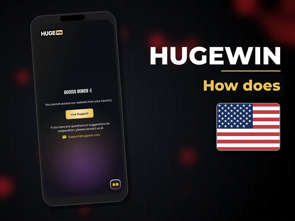 HugeWin - How does