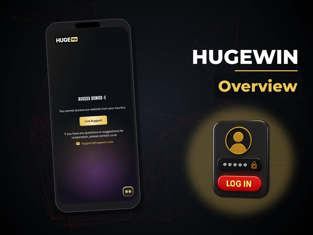 HugeWin - Overview